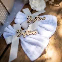 12 Centres De Table D Co En Bois Bapt Me