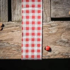 24 Coccinelles En Bois Adh Sives