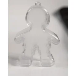 3 Figurines B B Gar Ons