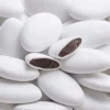 1 Kilo De Dragees Blanc Au Chocolat