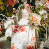 6 Sacs Cadeaux Romantique