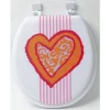 Abattant De Wc Mousse D Cor Coeur