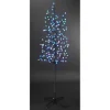 Arbre Lumineux 200 Led Multicolore Colour Changing