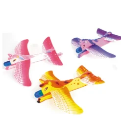 Avion Licorne 19Cm