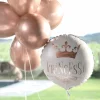 Ballon G Ant Anniversaire Princesse 45 Cm