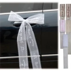 Bandeau Vive Les Mari E