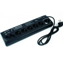 Bloc Multiprises Parafoudre