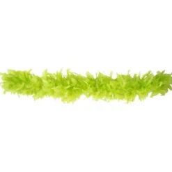 Boa En Plume 2 M Tres Couleur