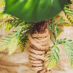 Bobine Corde Jute 6Mm X 10M
