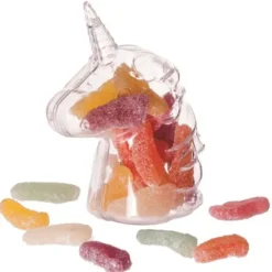 Boite Dragees T Te Licorne Pas Cher