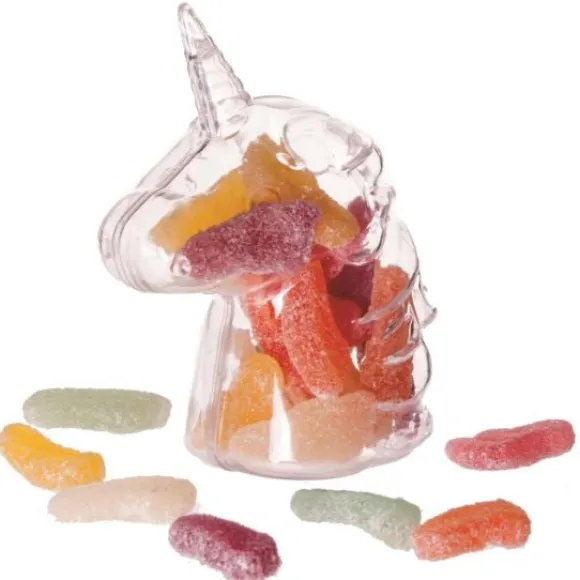 Boite Dragees T Te Licorne Pas Cher