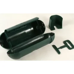 Boitier De S Curit Pour Prises Ext