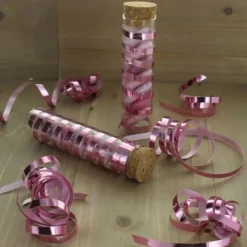 Bolduc Rose Gold 5 Mm X 100 M Tres