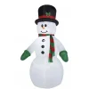 Bonhomme De Neige Gonflable 240 Cm