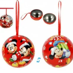 Boule De Noel Enfant Disney Pas Cher