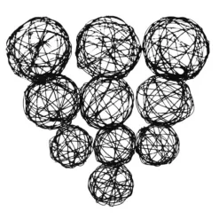 Boule M Tal Pas Cher X 12 Pi Ces