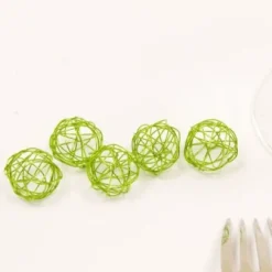 Boule M Tal Pas Cher X 12 Pi Ces