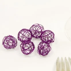 Boule M Tal Pas Cher X 12 Pi Ces