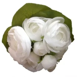 Bouquet De La Mari E Blanc