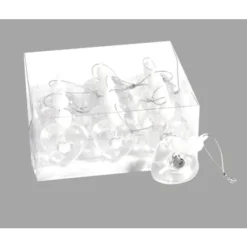 Bouteille De Bulle De Savon Forme Petits Coeurs X 12 Pi Ces