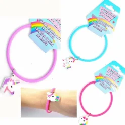 Bracelet Licorne