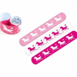 Bracelet Snap Licorne