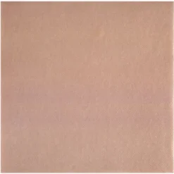 Carr De Nappe Voie Seche Rose Gold 80Cm