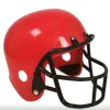 Casque De Footballeur Am Ricain