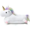 Chaussons Licorne Enfant 30-33