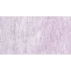 Chemin De Table En Abaca Rose Cheveux D'Ange