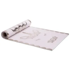 Chemin De Table En Lin Licorne