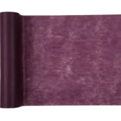 Chemin De Table En Tissu Intiss