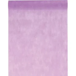 Chemin De Table En Tissu Intiss