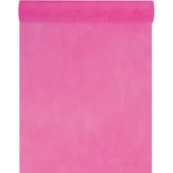 Chemin De Table En Tissu Intiss