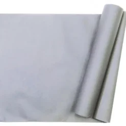 Chemin De Table En Tissu Intiss 100 M Tres Pas Cher