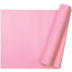 Chemin De Table En Tissu Intiss 100 M Tres Pas Cher