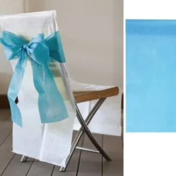 Chemin De Table En Tissu Intiss 100 M Tres Pas Cher