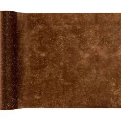 Chemin De Table En Tulle Paillet