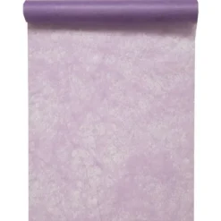 Chemin De Table Fanon Parme 5Mx30Cm