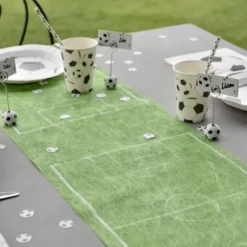 Chemin De Table Foot