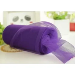 Chemin De Table Mariage En Tulle 30Cm X 9 M Tres