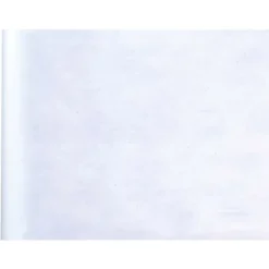 Chemin De Table Pas Cher Intisse 25 M Tres Blanc