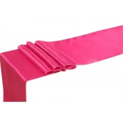 Chemin De Table Pas Cher En Satin 36Cm X 9 M Tres
