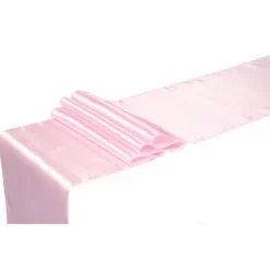 Chemin De Table Pas Cher En Satin 36Cm X 9 M Tres
