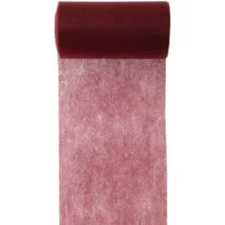 Chemin De Table Pas Cher 10 Cm En Tissu Intiss