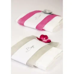 Chemin De Table Pas Cher 10 Cm En Tissu Intiss