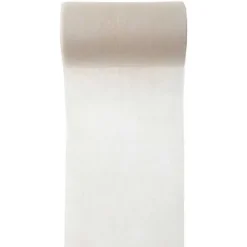 Chemin De Table Pas Cher 10 Cm En Tissu Intiss