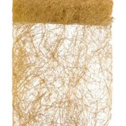 Chemin De Table Pas Cher Abaca 60Cm