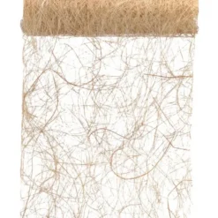 Chemin De Table Pas Cher Abaca 60Cm