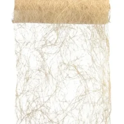 Chemin De Table Pas Cher Abaca 60Cm